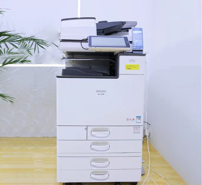 人臉識(shí)別打印管理方案