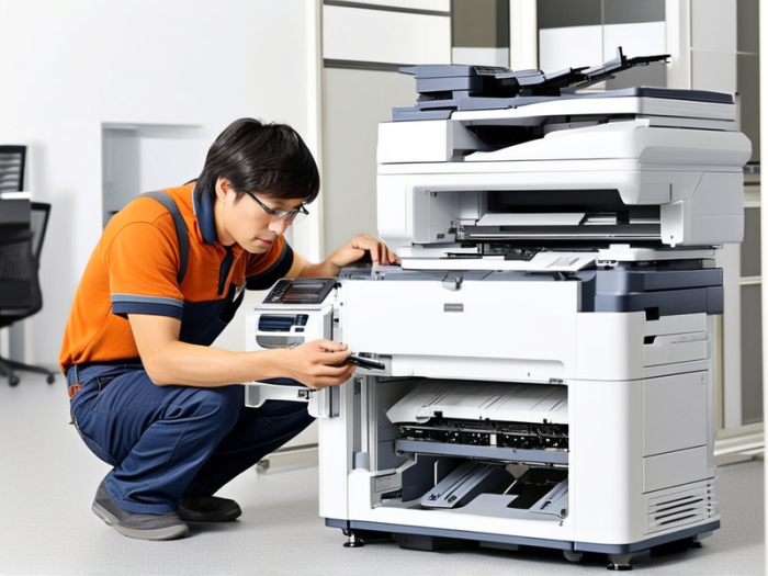 在企業(yè)數(shù)字化轉(zhuǎn)型的大環(huán)境下，以數(shù)碼復(fù)合機(jī)為代表的打印設(shè)備是否會(huì)被拋棄