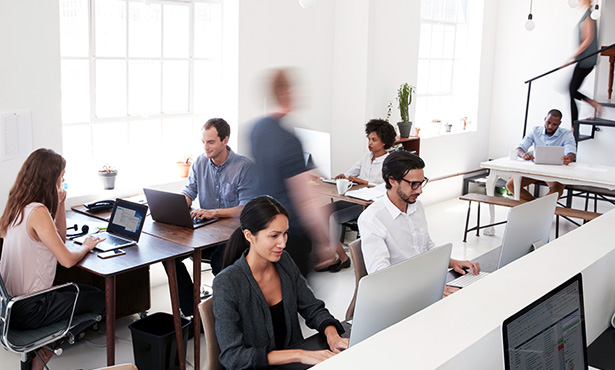 中小企業(yè)數(shù)據(jù)管理方案