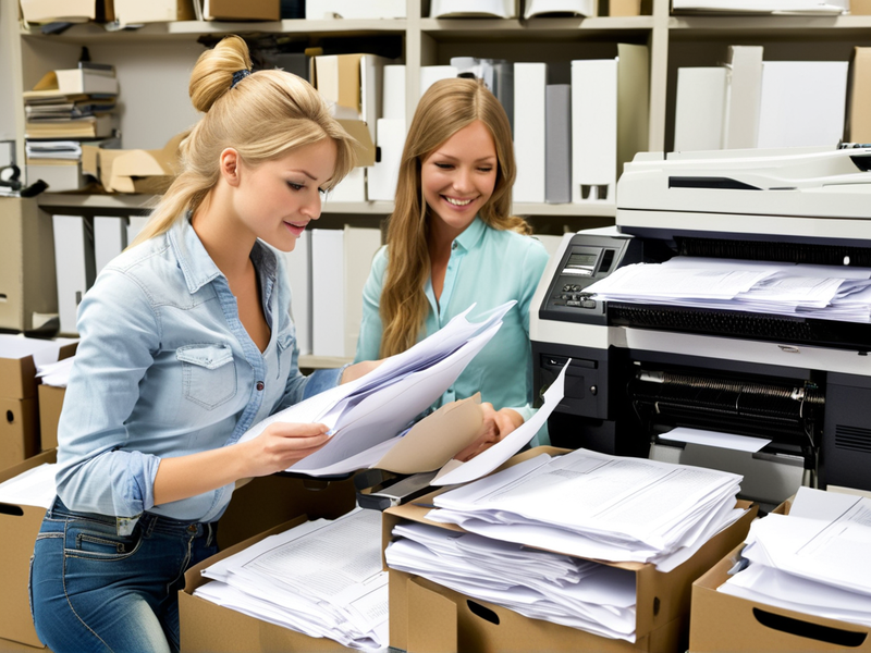 理光復(fù)印機(jī)：深耕中國(guó)市場(chǎng)，以創(chuàng)新和品質(zhì)贏(yíng)得信賴(lài)