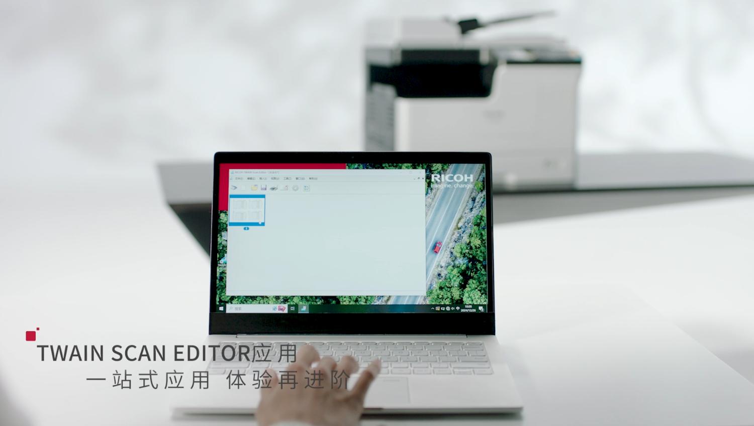 一站式應(yīng)用體驗(yàn)再進(jìn)階